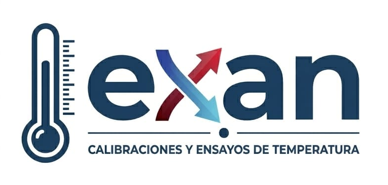 EXAN - Calibraciones y Ensayos de Temperatura